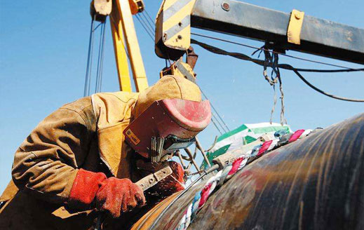 乌兰察布市双联市政工程安装有限公司