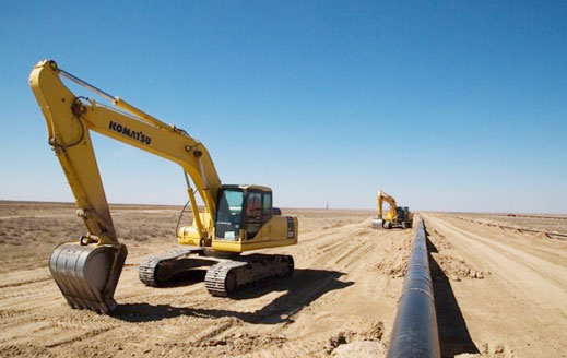 乌兰察布市双联市政工程安装有限公司