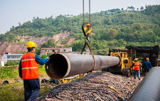 乌兰察布市双联市政工程安装有限公司