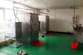 中缅、中贵天然气管道向贵州售气超20亿方