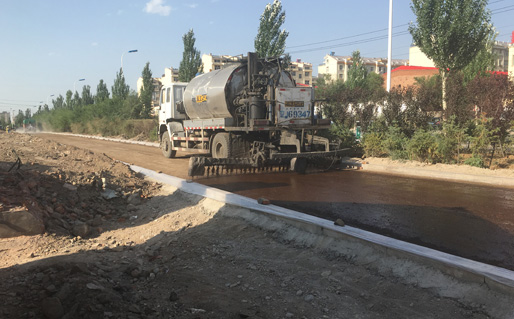 泰昌路路桥工程