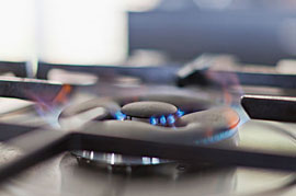 双联市政五招教你防范燃气泄漏