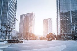 乌兰察布市双联市政浅谈市政道路“白改黑”改造施工技术