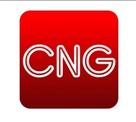 CNG天然气