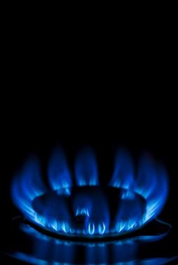 安全使用燃气的基本知识